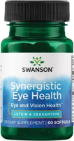 Swanson Synergistic Eye Health