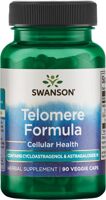 Swanson Telomere Formula