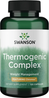 Swanson Thermogenic Complex