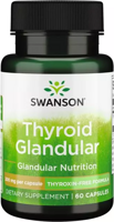 Swanson Thyroid Glandular