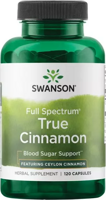 Swanson True Cinnamon, Full Spectrum