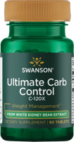 Swanson Ultimate Carb Control