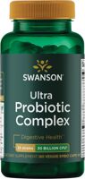 Swanson Ultra Probiotic Complex