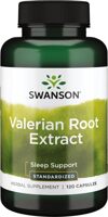 Swanson Valerian Root Extract