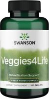 Swanson Veggies4Life