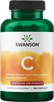 Swanson Vitamin C