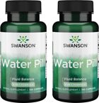 Swanson Water Pills