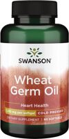 Swanson Wheat Germ Oil