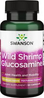 Swanson Wild Shrimp Glucosamine