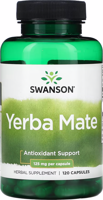 Swanson Yerba Mate