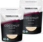 Terrasoul Superfoods Coconut Flour