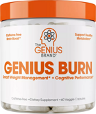 The Genius Brand Genius Burn