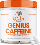 The Genius Brand Genius Caffeine