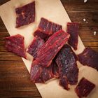 The Provision House Beef Jerky