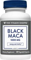 The Vitamin Shoppe Black Maca