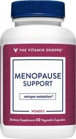 The Vitamin Shoppe Menopause Support