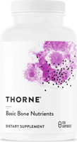 Thorne Research Basic Bone Nutrients