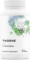 Thorne Research L-Carnitine