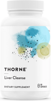 Thorne Research Liver Cleanse