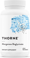 Thorne Research Manganese Bisglycinate