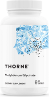 Thorne Research Molybdenum Glycinate