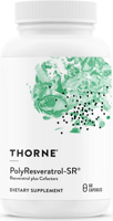 Thorne Research PolyResveratrol-SR