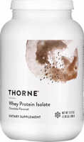 Thorne Research Whey Protein Isolate