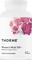 Thorne Research Women's Multi 50+