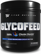 Titan Nutrition Glycofeed