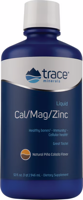 Trace Minerals Cal/Mag/Zinc