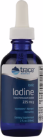 Trace Minerals Iodine