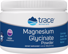 Trace Minerals Magnesium Glycinate