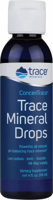 Trace Minerals Mineral Drops