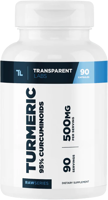 Transparent Labs Turmeric