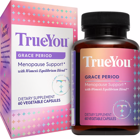 TrueYou Grace Period - Menopause Support