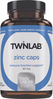 Twinlab Zinc Caps