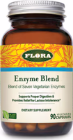 Udo's Choice Enzyme Blend