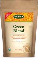 Udo's Choice Green Blend