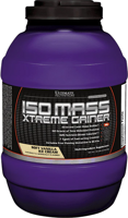 Ultimate Nutrition ISO Mass Xtreme Gainer