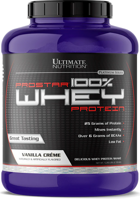 Ultimate Nutrition Prostar 100% Whey Protein