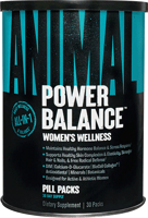 Universal Animal Power Balance - Women's Wellness