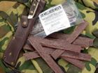 U.S. Wellness Meats Beef Jerky Sticks