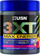 USN 3XT Max Energy