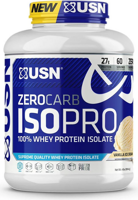 USN Zero Carb IsoPro