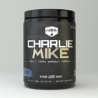 UXO Supplements Charlie Mike