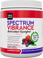 Vibrant Health Spectrum Vibrance