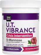 Vibrant Health U.T. Vibrance