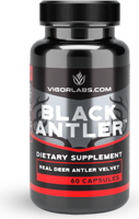 Vigor Labs Black Antler