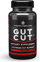 Vigor Labs Gut Cut