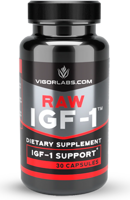 Vigor Labs Raw IGF-1